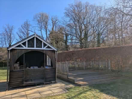 Photo of free Summer House (New Ridley NE43) #2