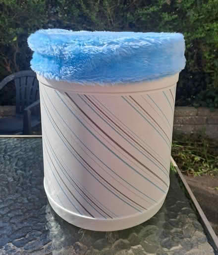 Photo of free Plastic Storage Tub (Midsomer Norton (BA3)) #1