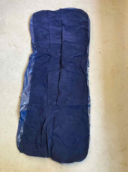 Photo of free 1 Double and 1 Single Air Mattress (Walton Manor OX2) #1