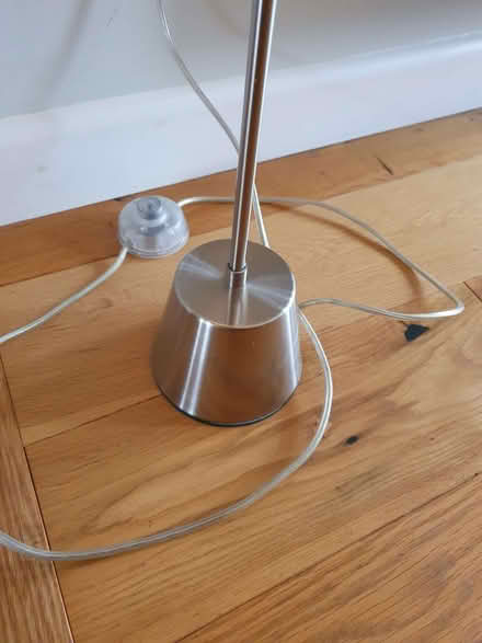 Photo of free Floor lamp (Maldon CM9) #3