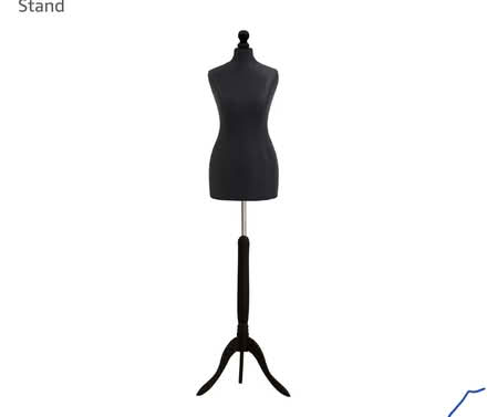 Photo of Mannequin (L11) #1