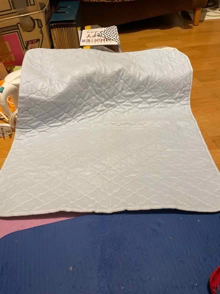 Photo of free Bed pad (Royal Leamington Spa CV32) #1