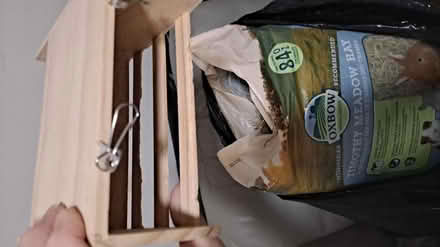 Photo of free Grass feed (Dickinson, Tx) #2