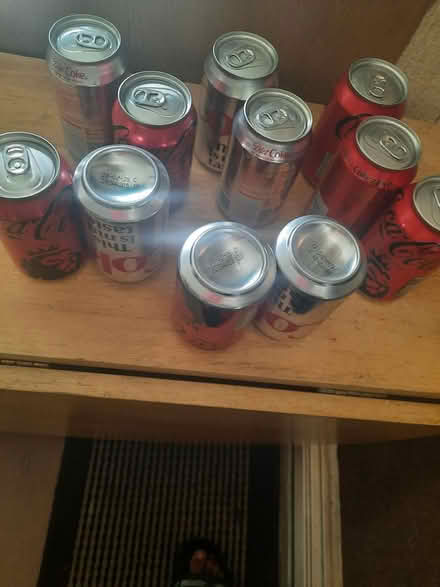 Photo of free Coca-Cola (Erith, Kent DA8 3HU) #1