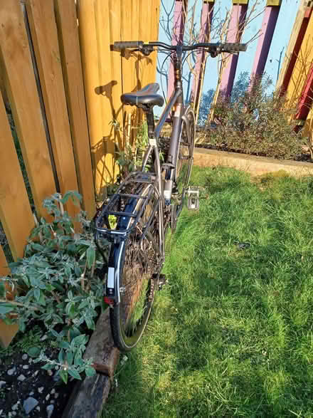 Photo of free Giant Escape 3 XL Hybrid bike (Kendal LA9) #4