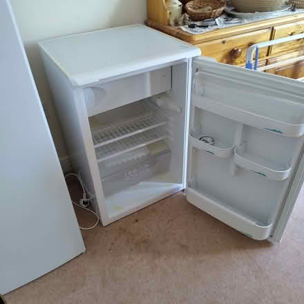 Photo of free Fridge (Ledbury HR8) #2