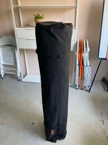 Photo of free Gazebo with bag and pegs (Walton Manor OX2) #3