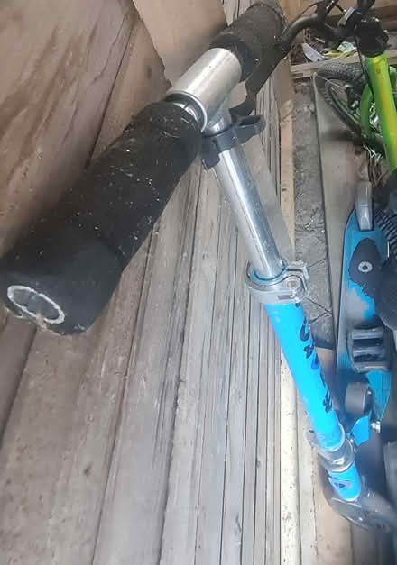 Photo of free Micro scooter (Norbury SW16) #1