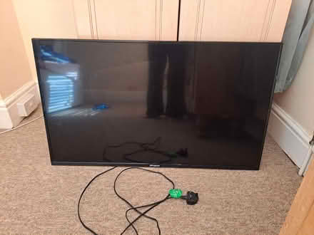 Photo of free TV (Seaside BN22) #1