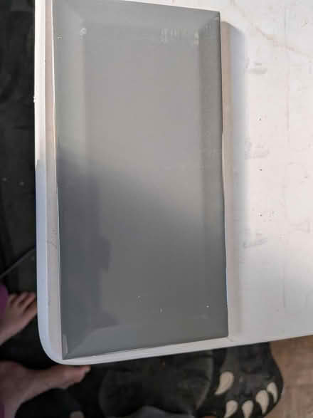 Photo of free Grey wall tiles (stevenage SG1) #1