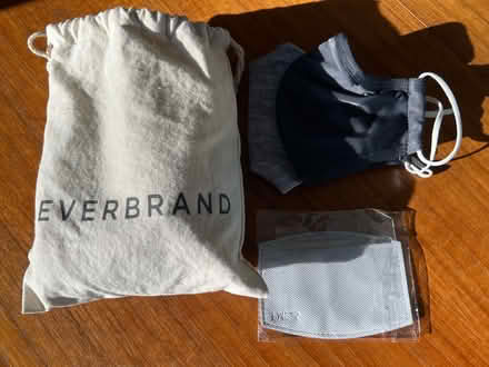 Photo of free Dog Doorbell, Sunglasses, Facemasks (Columbia) #3