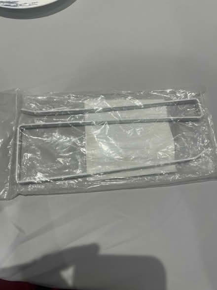 Photo of free Kitchen tissue roll holder (B92) #1