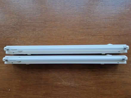 Photo of free 2 Kitchen Cabinet fluorescent lights (West Moors BH22) #4