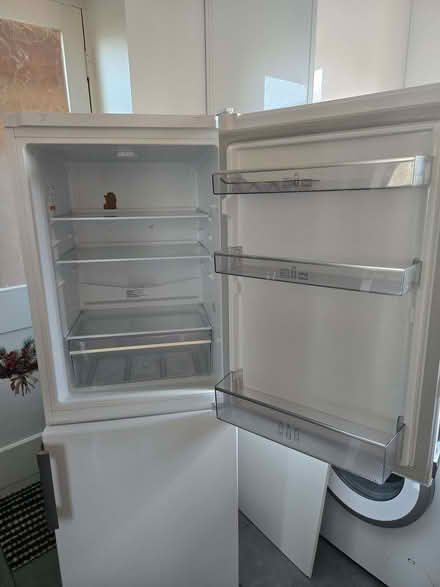 Photo of free Refrigator (Hertsmere WD6) #3