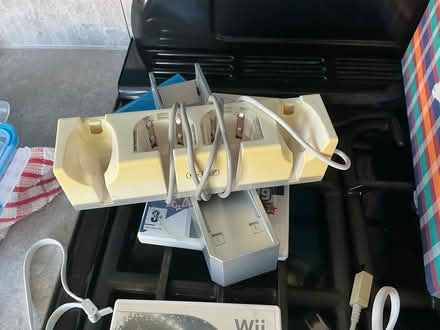 Photo of free Wii (Aspley Guise) #3