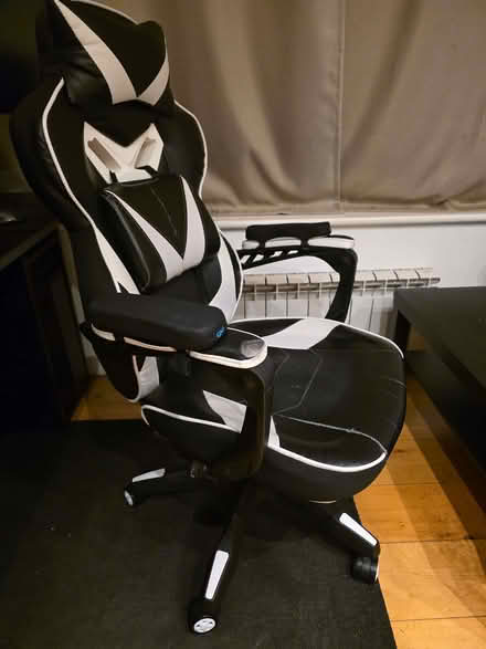 Photo of free Gaming Chair (NW10) #1