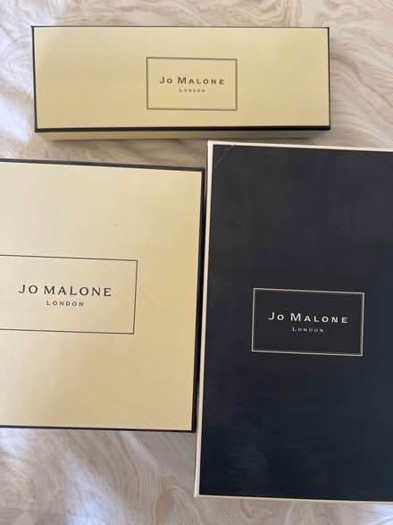 Photo of free Boxes for crafting (Broxbourne EN10) #1