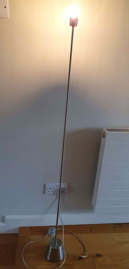 Photo of free Floor lamp (Maldon CM9) #1