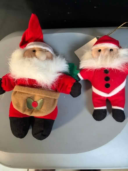 Photo of free Two father Xmas (Westbury BA13) #1