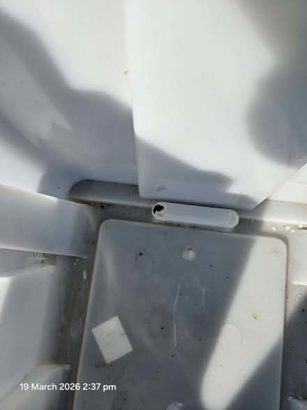 Photo of free Recycling bins (Hadlow TN11) #3