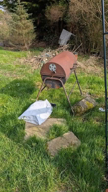 Photo of free Barbecue (BD22) #1