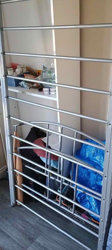 Photo of free Single bed (Cleator Moor CA25) #2