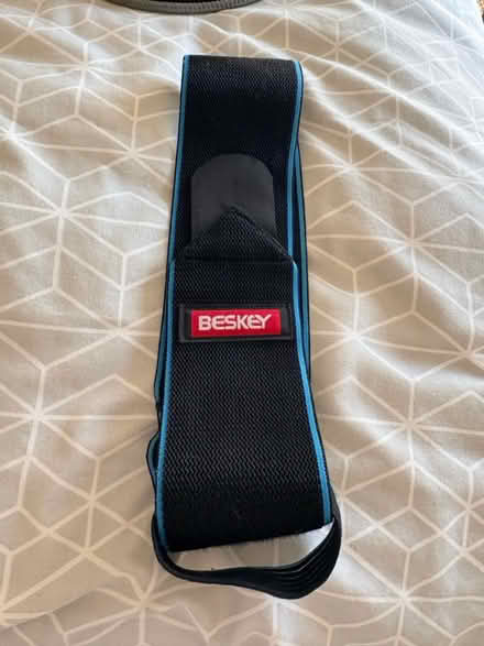 Photo of free Ankle strapping support (Maidenhead SL6) #1