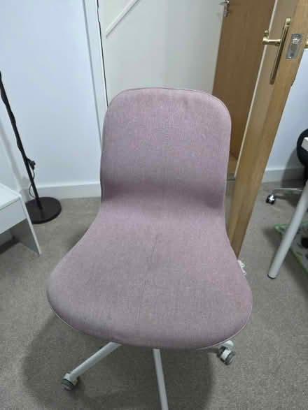 Photo of free IKEA conference chair (Mexborough S64) #1