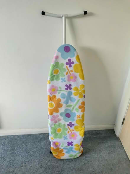 Photo of free Ironing board (BS1) #1