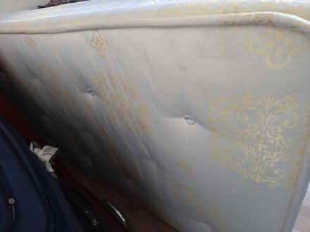 Photo of free Single mattress (East Ham, E6) #1