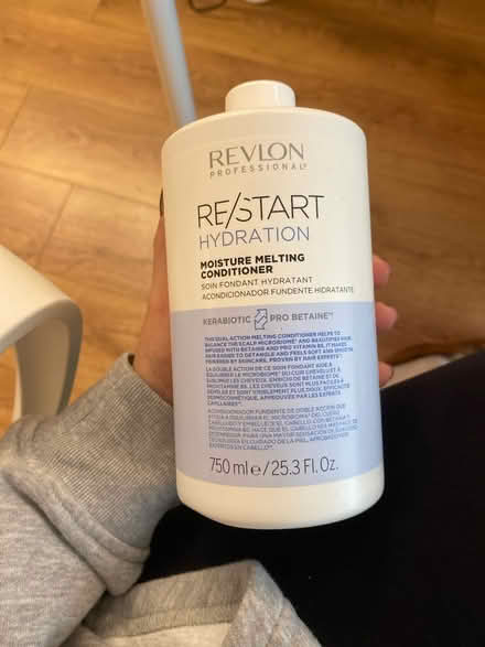 Photo of free Hair conditioner (Monkstown) #1
