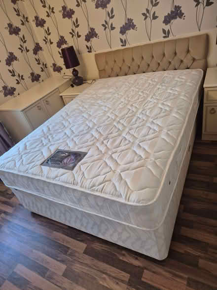 Photo of free Double bed (Aylesbury Vale HP21) #1