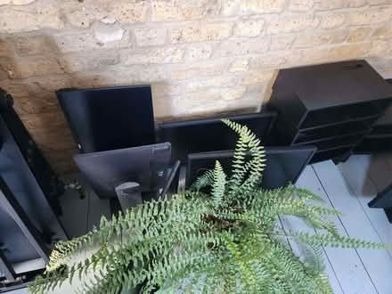 Photo of free Monitors (Shoreditch E2) #1