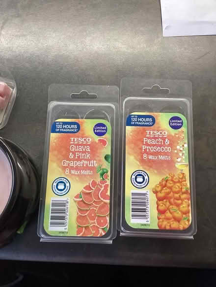 Photo of free Electric wax melt (ME13) #2