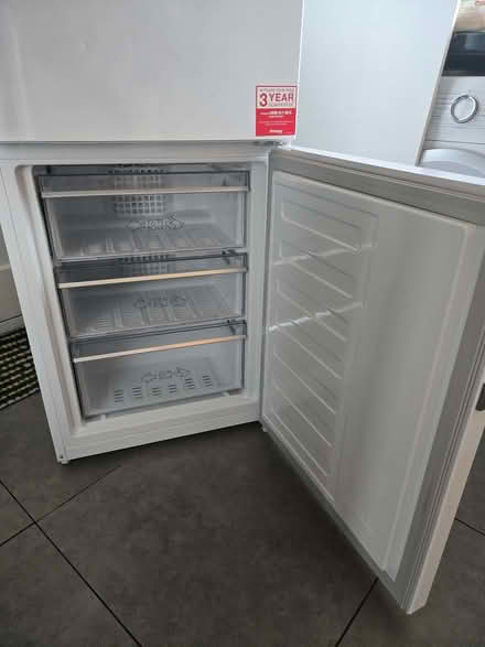 Photo of free Refrigator (Hertsmere WD6) #2