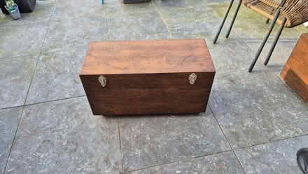 Photo of free Storage/Tool Box (Far Banks PR9) #1