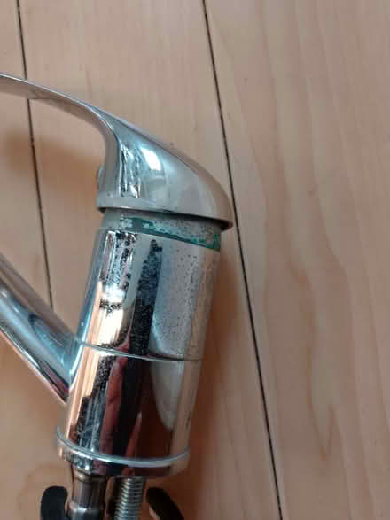 Photo of free Kitchen mixer tap (New Catton NR3) #2