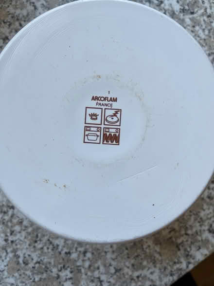 Photo of free Pan with removable handle (cheadle Hulme SK8) #3