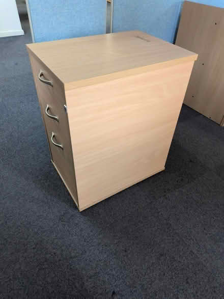 Photo of free Chest of Draws (M6 6WY) #2