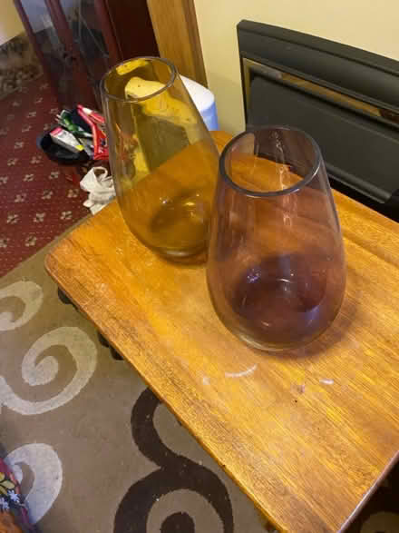 Photo of free Vases (B9 bordesley green) #2