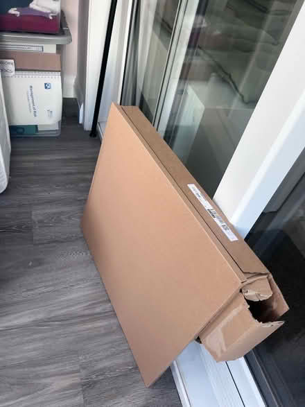 Photo of free Ikea maximera drawer (Charlton OX12) #3