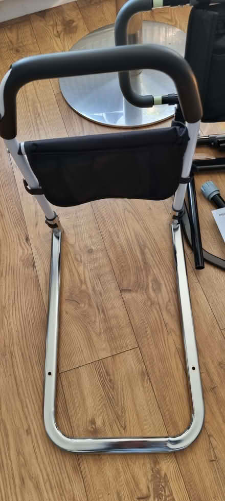 Photo of free Bed Safety Rails (CT14) #2