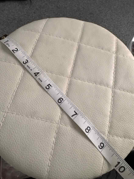 Photo of free Mini foot stool (NE5 Cowgate) #2