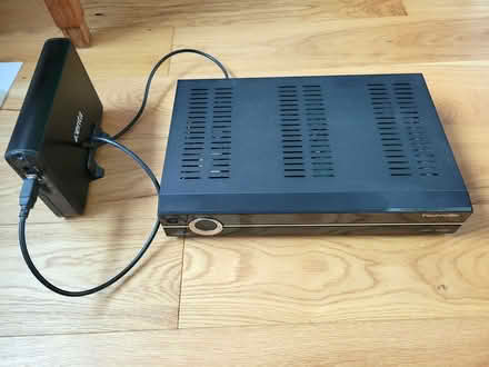 Photo of free TechniSat HDFS Satellite HD receiver (Tynemouth NE30) #2