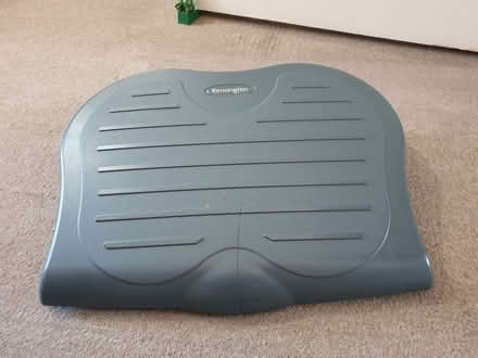 Photo of free Under-desk Footrest (St Leonards TN38) #1