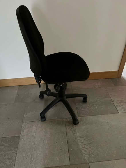 Photo of free Office chair (North Runcton PE33) #1