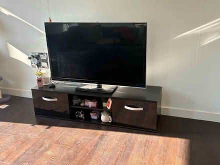 Photo of free Tv Stand (Stanmore/Edgware HA8) #1
