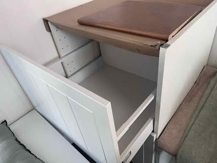 Photo of free Ikea maximera drawer (Charlton OX12) #4