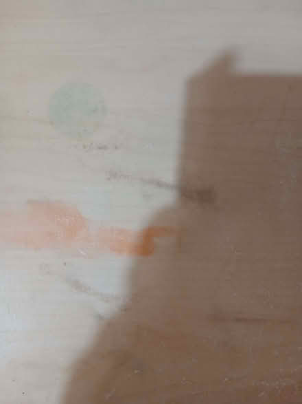 Photo of free 2 x bedside tables (Warrington WA4) #4