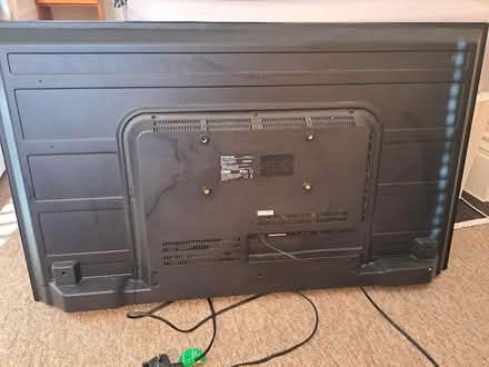 Photo of free TV (Seaside BN22) #2